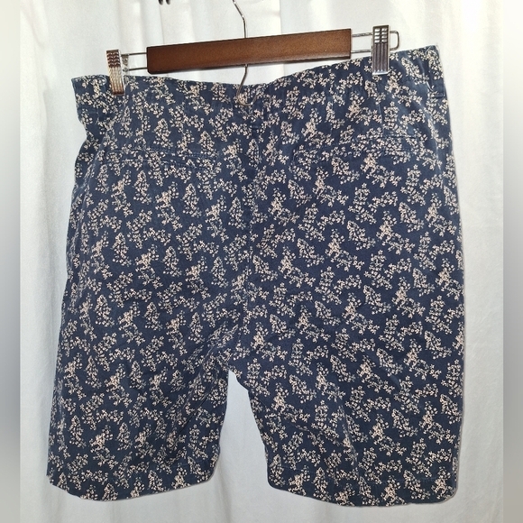 Lee floral shorts - Picture 4 of 6